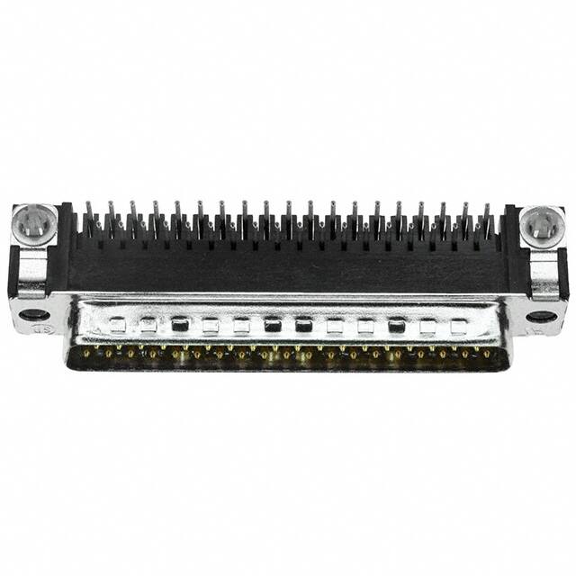 5747843-3 TE Connectivity AMP Connectors  D-Sub-Steckverbinderbaugruppen